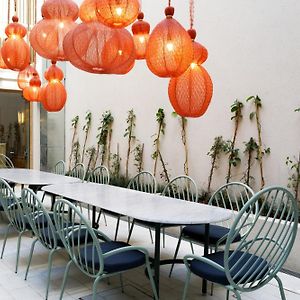 Bromelia Hotel Boutique