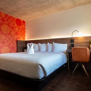 The Alice Hotel
